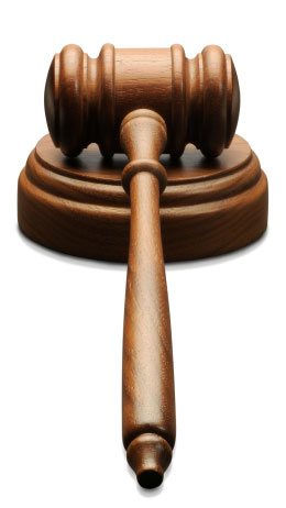 gavel