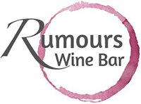 Rumours Wine Bar logo